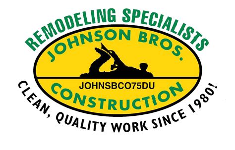 johnson brothers roofing